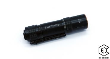 LED Taschenlampe Fenix®E12 V2.0